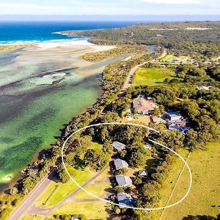 Spring Bay Villas, Denmark, Wa المظهر الخارجي الصورة