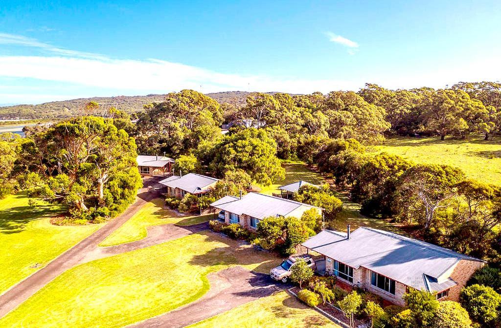 Spring Bay Villas, Denmark, Wa المظهر الخارجي الصورة