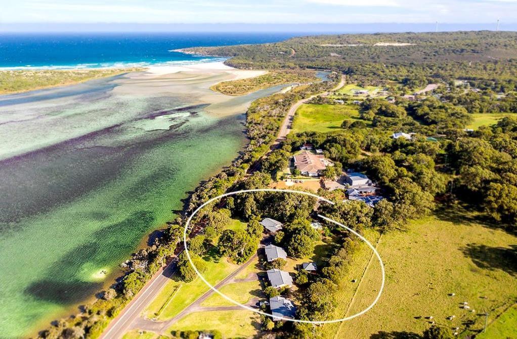 Spring Bay Villas, Denmark, Wa المظهر الخارجي الصورة