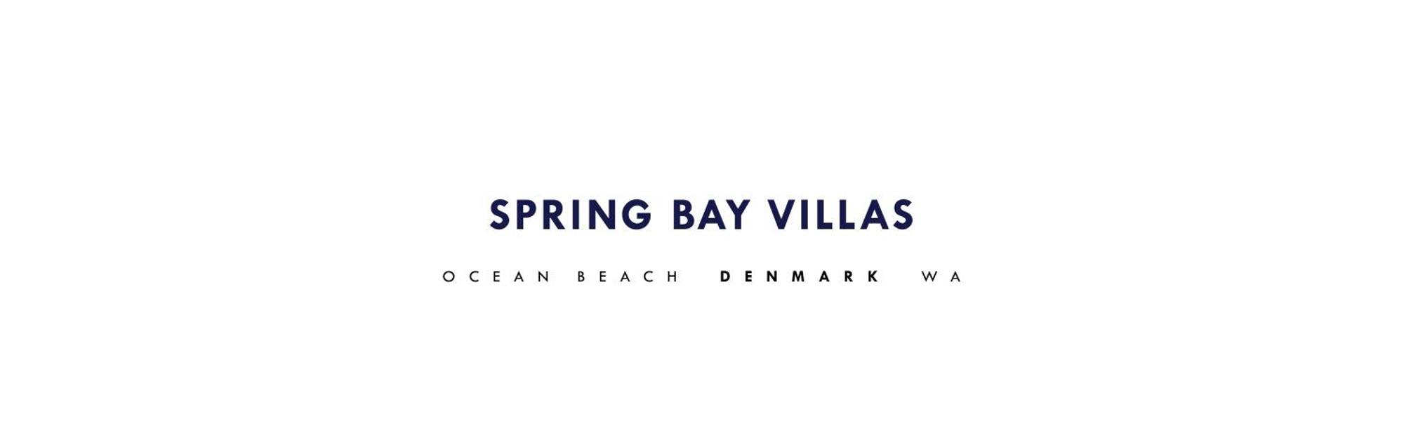 Spring Bay Villas, Denmark, Wa المظهر الخارجي الصورة