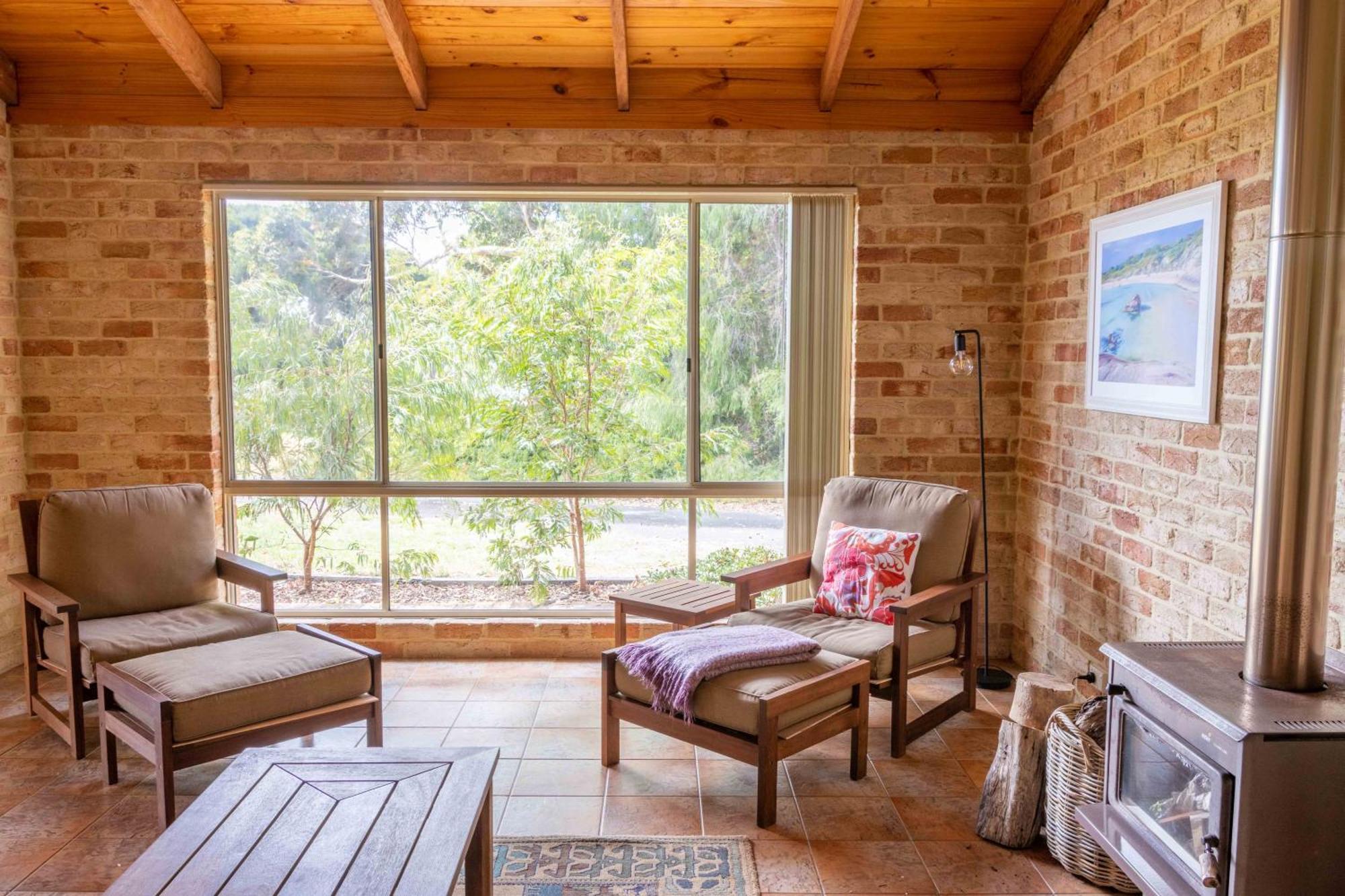 Spring Bay Villas, Denmark, Wa المظهر الخارجي الصورة