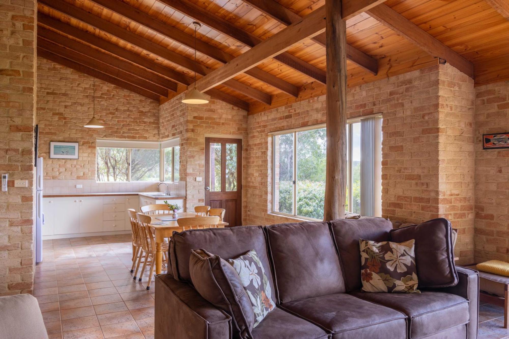 Spring Bay Villas, Denmark, Wa المظهر الخارجي الصورة