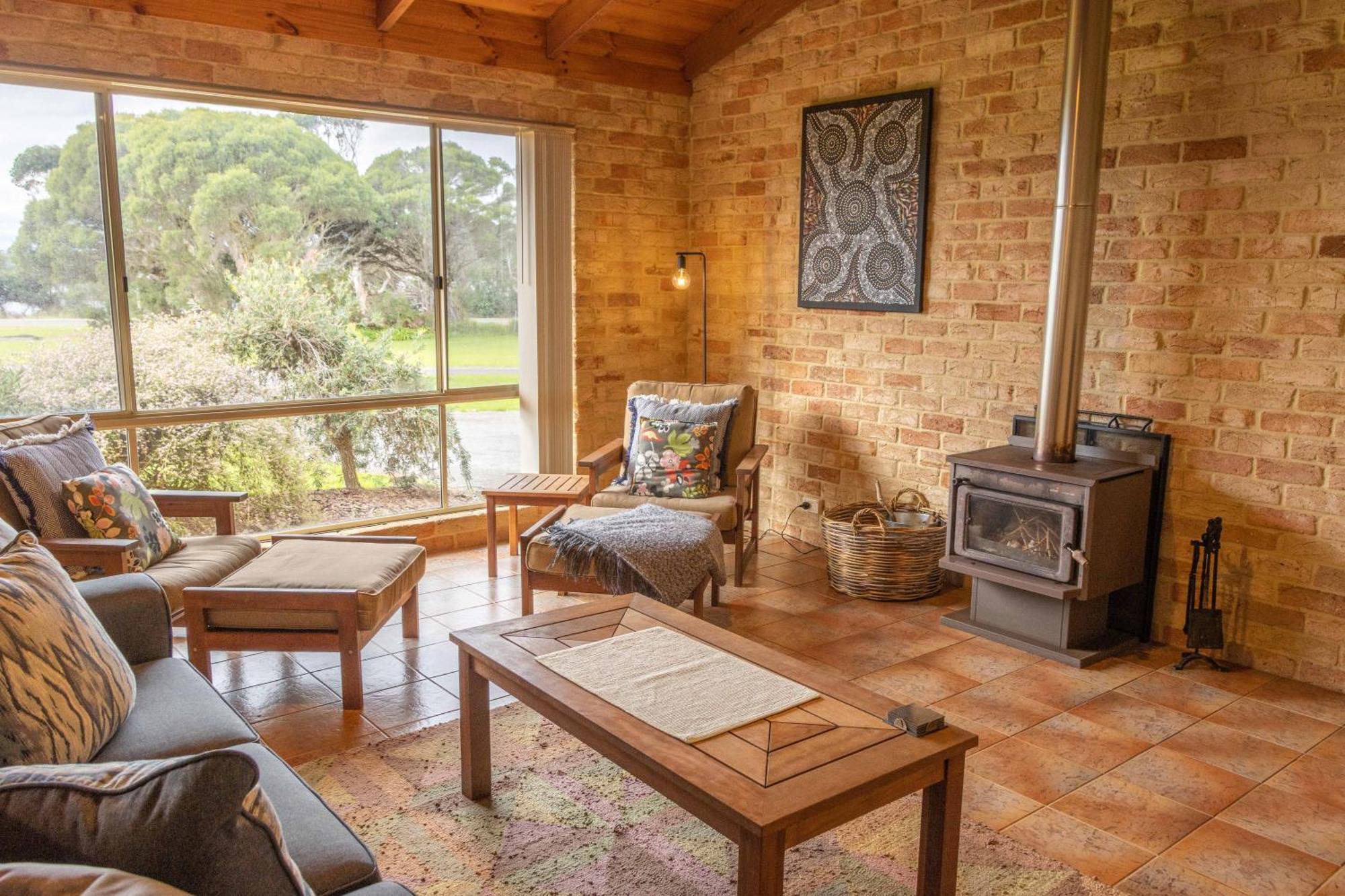 Spring Bay Villas, Denmark, Wa المظهر الخارجي الصورة