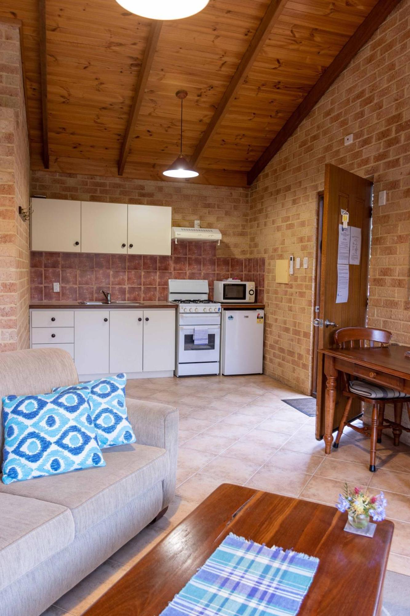 Spring Bay Villas, Denmark, Wa المظهر الخارجي الصورة
