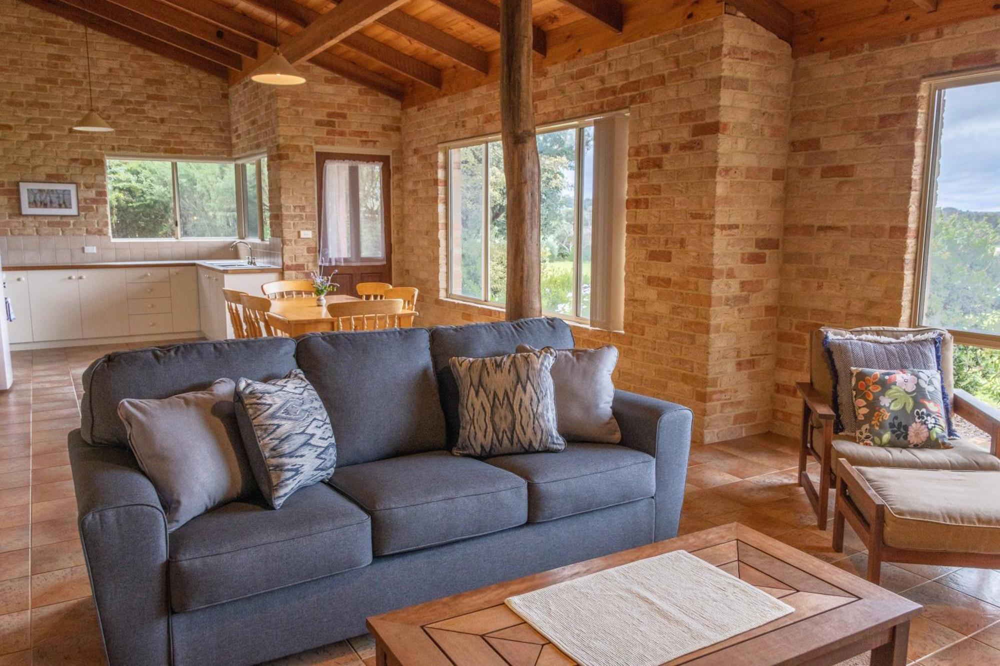 Spring Bay Villas, Denmark, Wa المظهر الخارجي الصورة