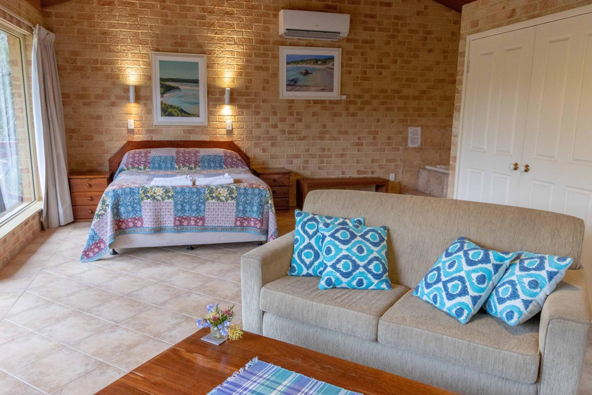 Spring Bay Villas, Denmark, Wa المظهر الخارجي الصورة