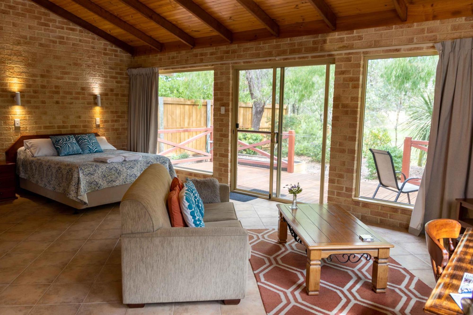 Spring Bay Villas, Denmark, Wa المظهر الخارجي الصورة