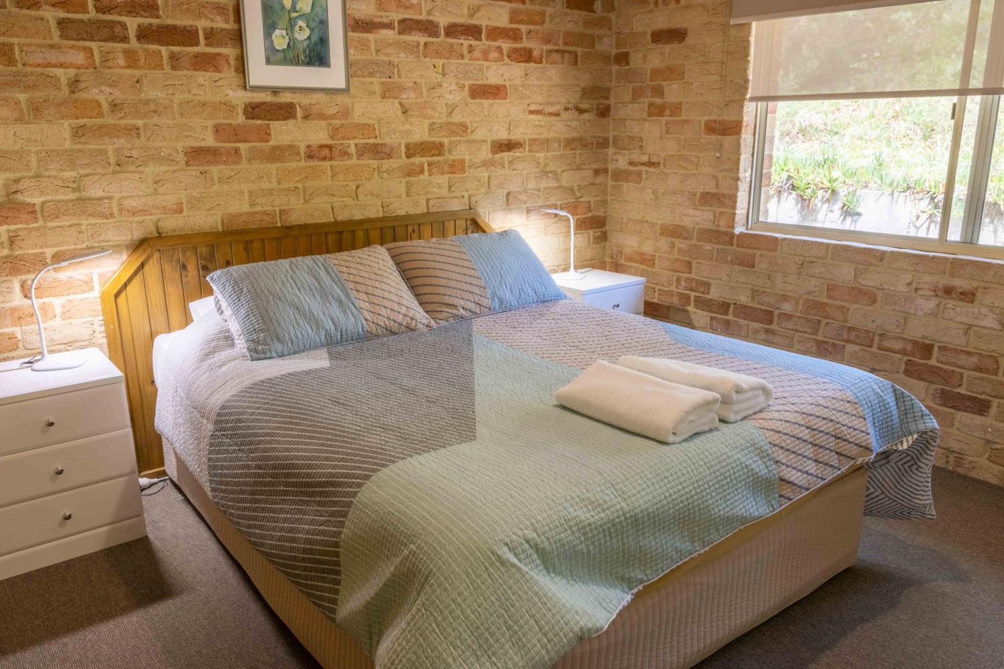 Spring Bay Villas, Denmark, Wa المظهر الخارجي الصورة